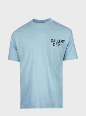 T-shirt Logo Print