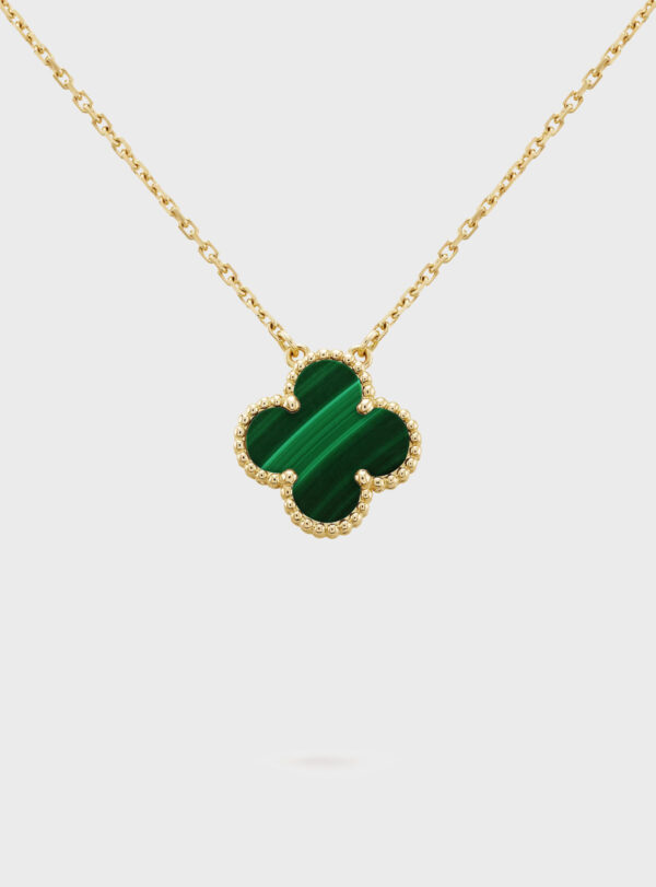 Necklace Sweet Alhambra Pendant