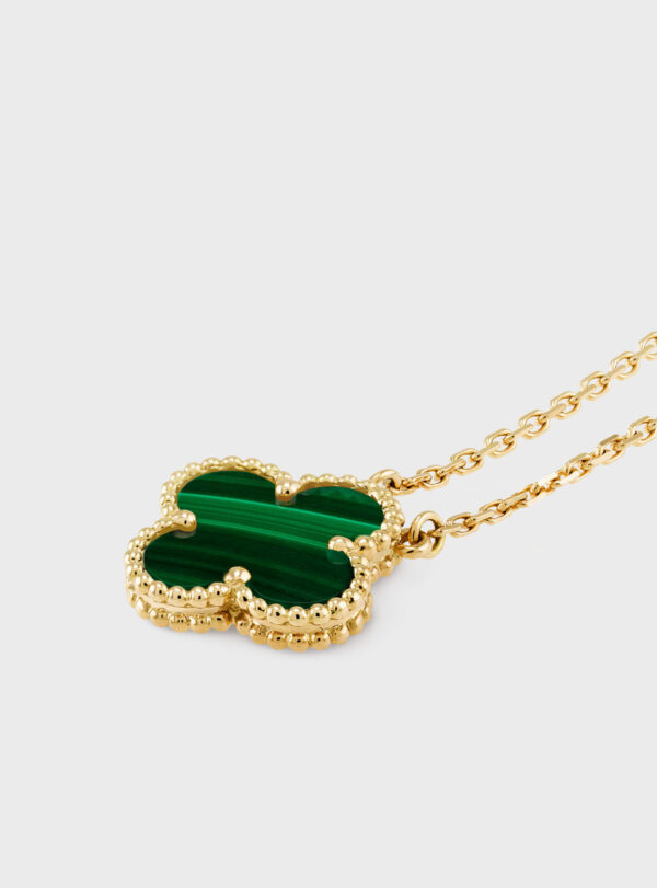 Necklace Sweet Alhambra Pendant