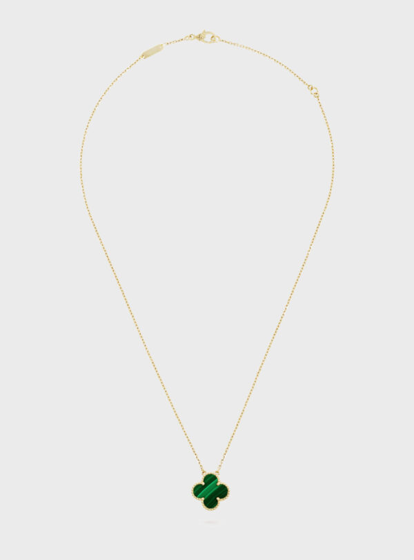 Necklace Sweet Alhambra Pendant