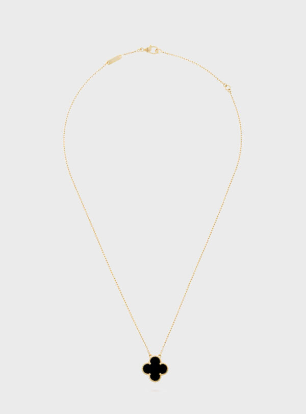 Necklace Sweet Alhambra Pendant