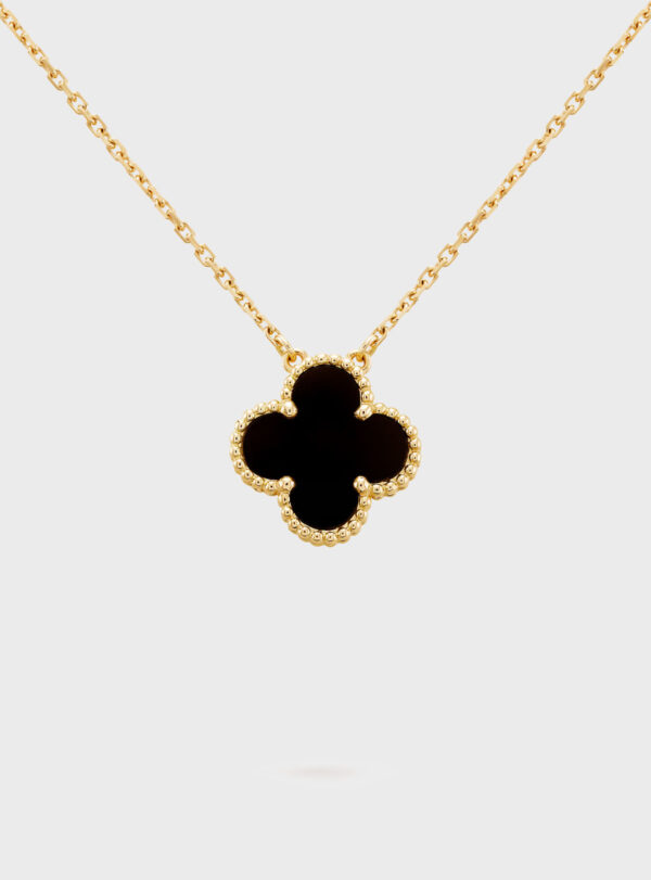 Necklace Sweet Alhambra Pendant