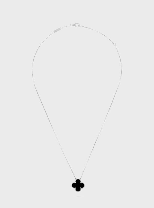 Necklace Sweet Alhambra Pendant