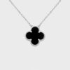 Necklace Sweet Alhambra Pendant