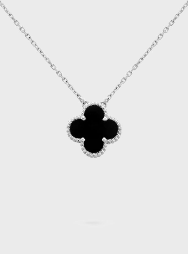 Necklace Sweet Alhambra Pendant