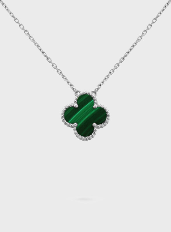 Necklace Sweet Alhambra Pendant
