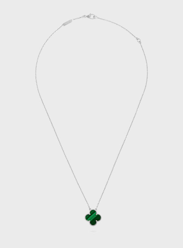 Necklace Sweet Alhambra Pendant