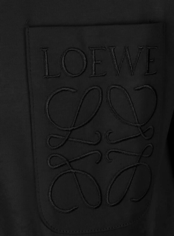 T-Shirt Pocket Anagram