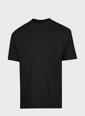 T-Shirt Pocket Anagram