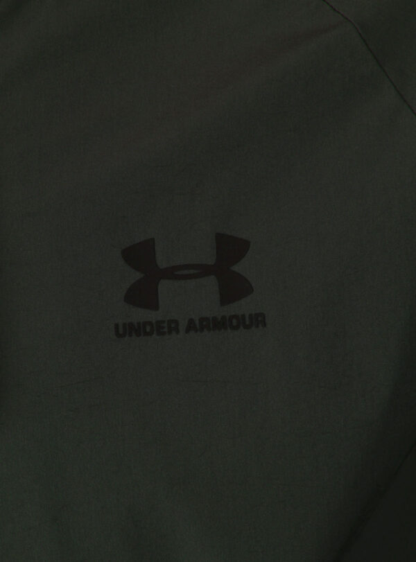 Tracksuit Plaque On Back