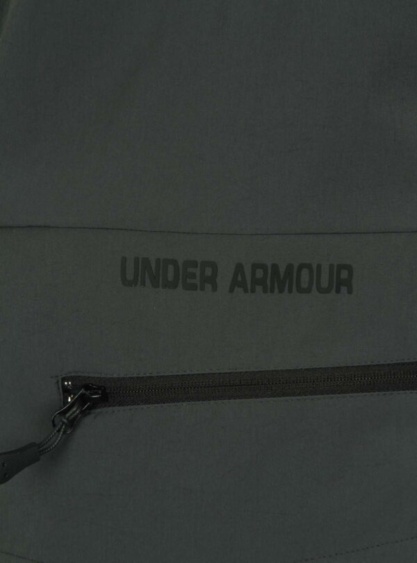 Tracksuit Plaque On Back