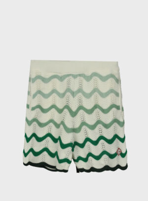 Short Gradient Wave