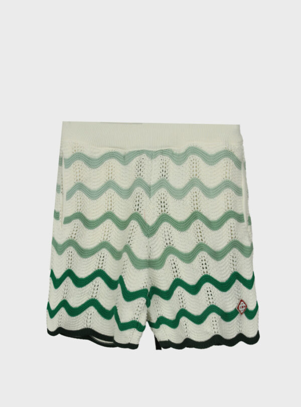 Short Gradient Wave