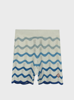 Short Gradient Wave