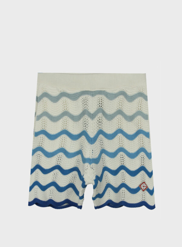 Short Gradient Wave