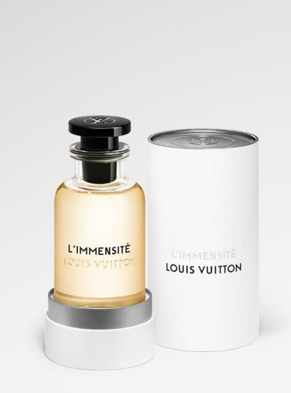 Parfum L'immensité
