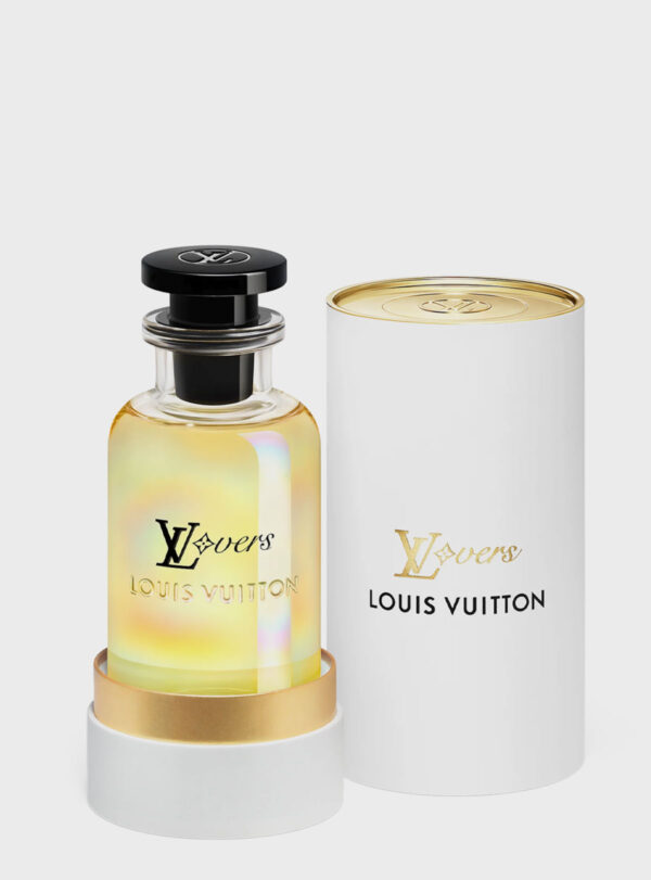 Parfum Lovers
