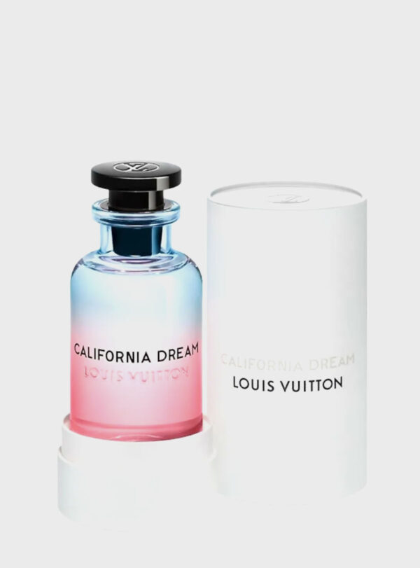 Parfum California Dream
