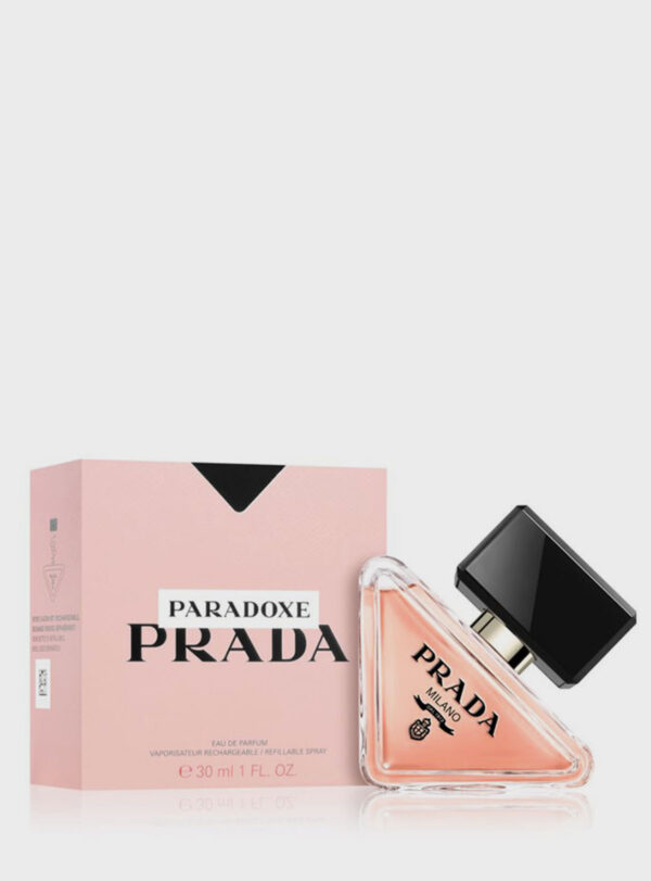 Parfum Paradoxe