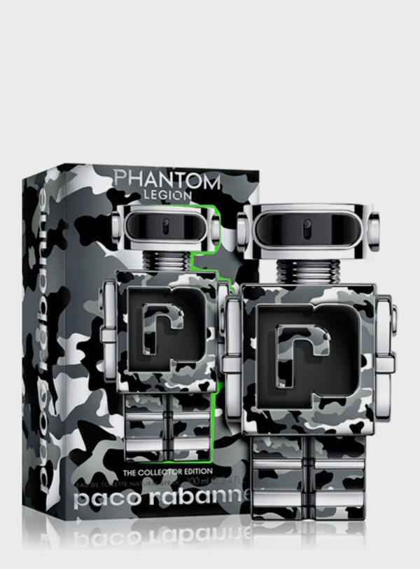Parfum Phantom Legion (Collectors Edition)