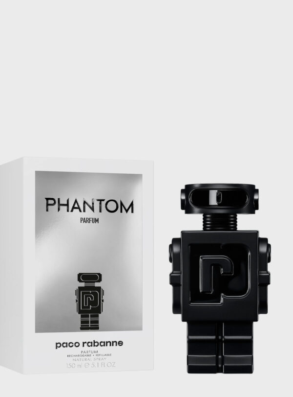 Parfum Phantom