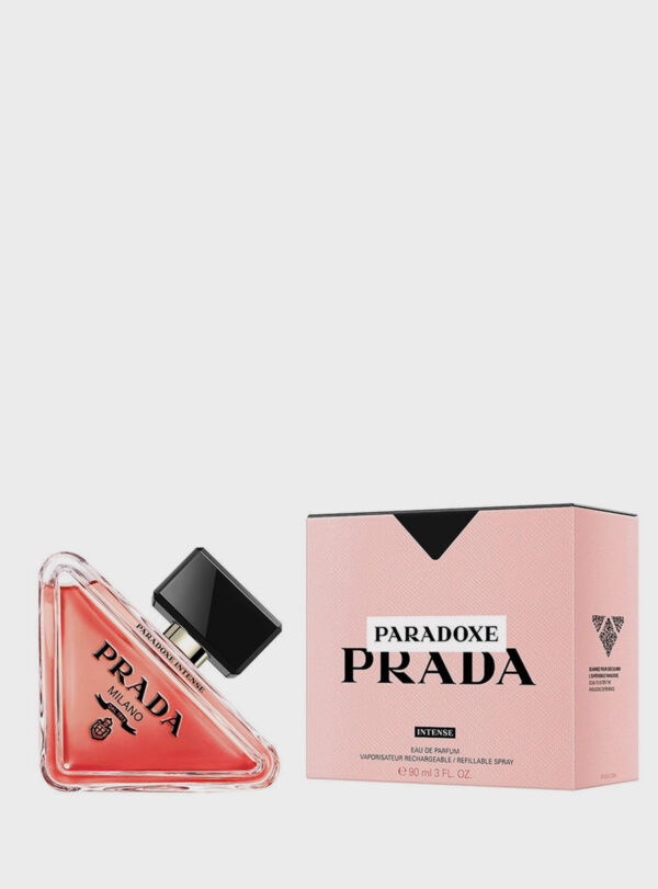 Parfum Paradoxe Intense