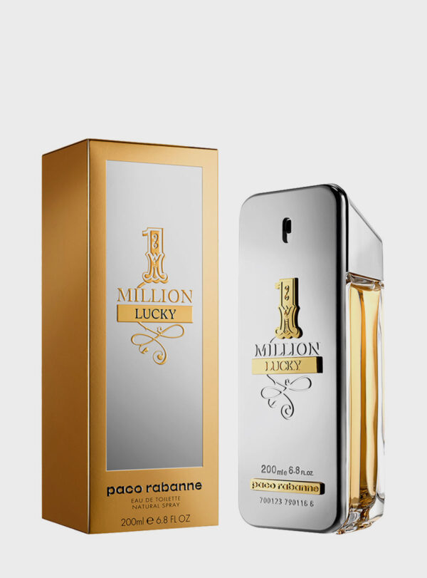 Parfum 1 Million Lucky