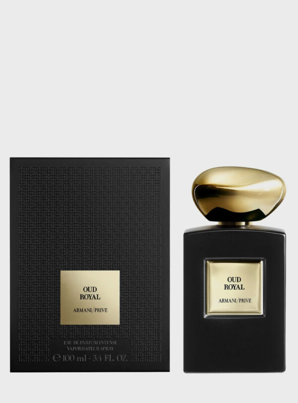 Parfum Oud Royal