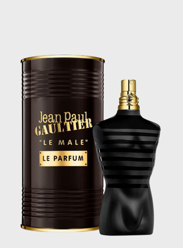 Parfum Le Male Le Parfum