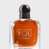 Parfum Stronger With You Intensely