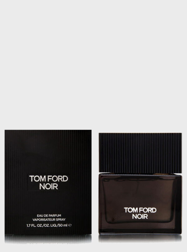 Parfum Noir