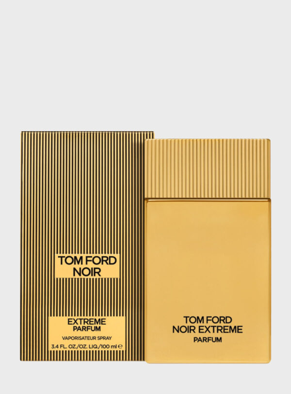 Parfum Noir Extreme Parfum