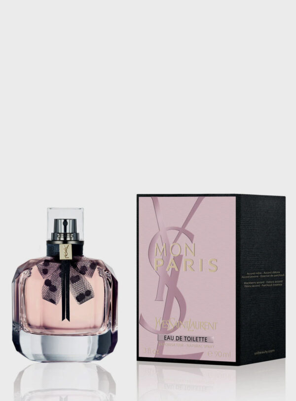 Parfum Mon Paris