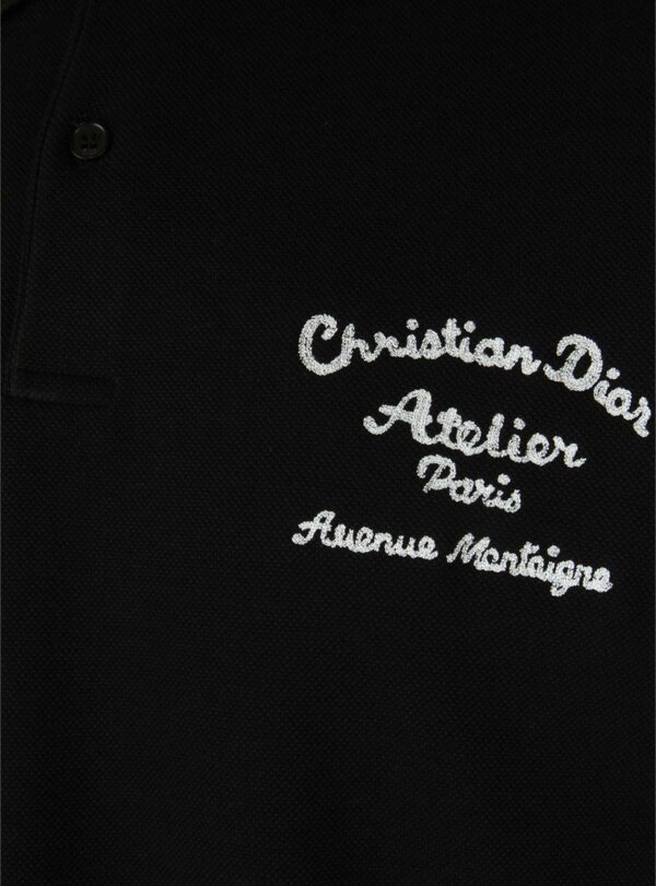 Polo Atelier Paris
