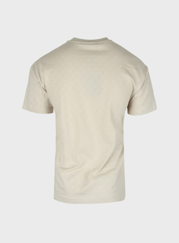 T-Shirt Damier Monogram
