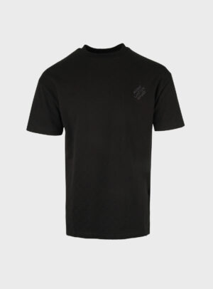 T-Shirt Damier Monogram
