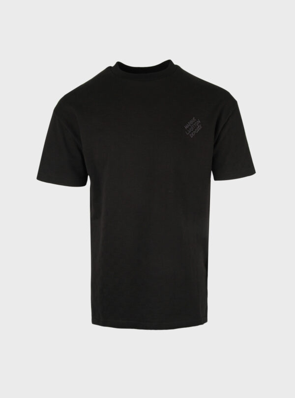 T-Shirt Damier Monogram