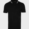 Polo Piqures Sellier
