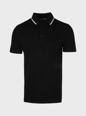 Polo Piqures Sellier