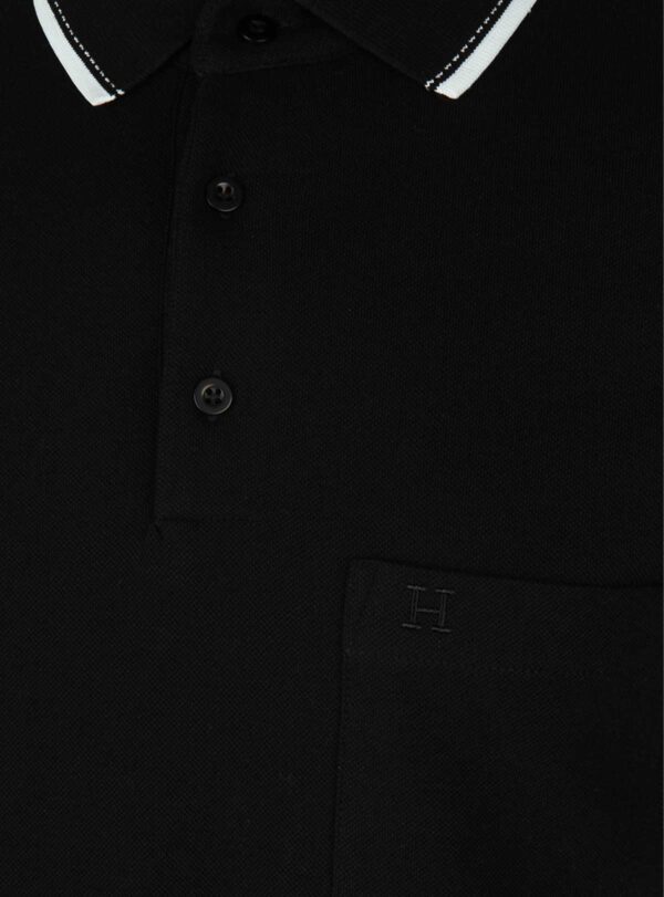 Polo Piqures Sellier