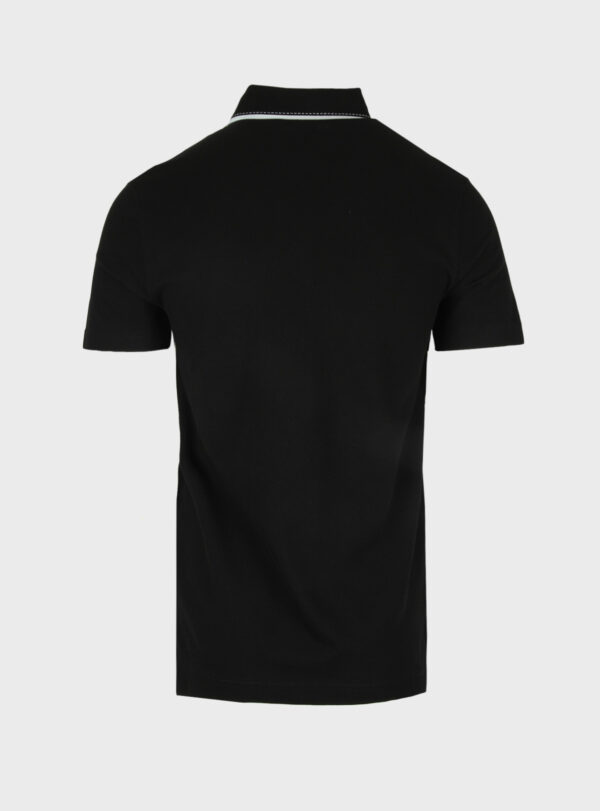 Polo Piqures Sellier