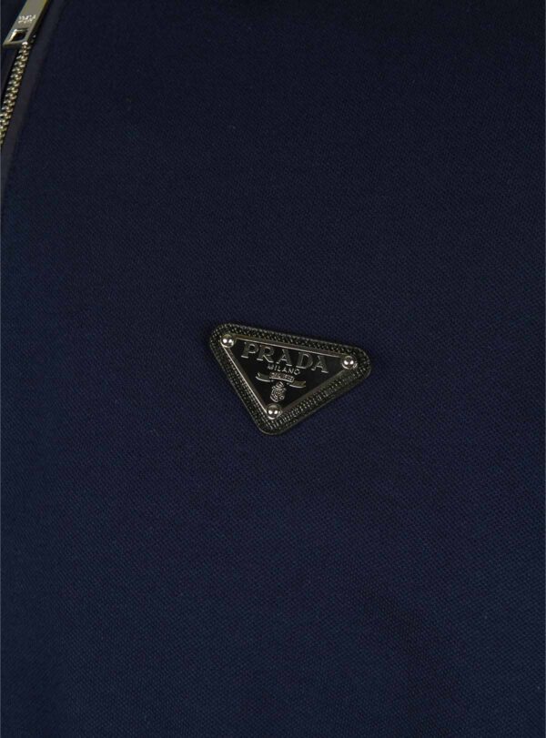 Polo Half Zipper