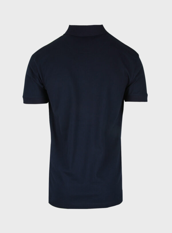 Polo Half Zipper