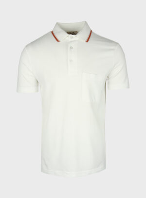 Polo Piqures Sellier