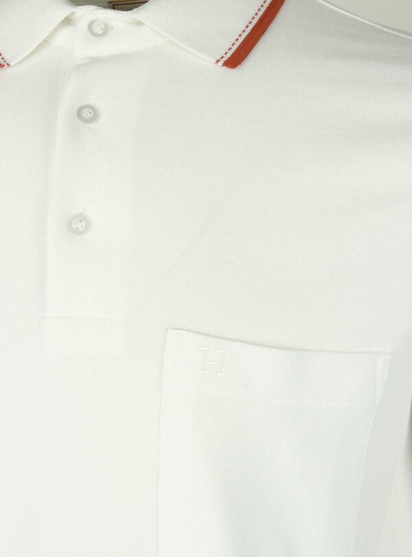 Polo Piqures Sellier