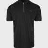 Polo Half Zipper
