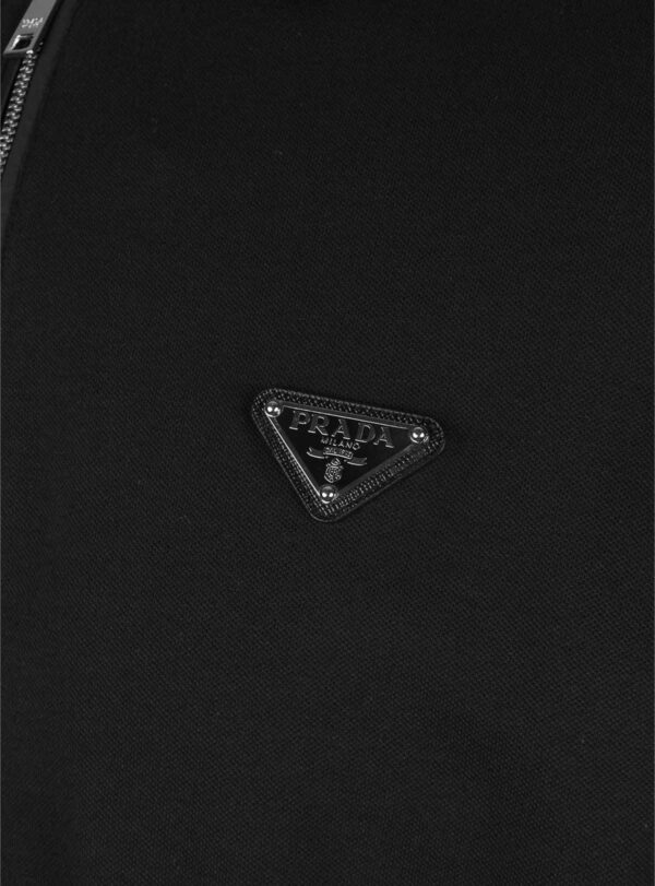 Polo Half Zipper