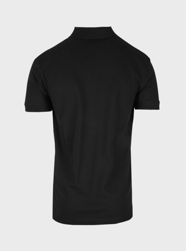 Polo Half Zipper