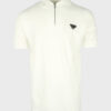 Polo Half Zipper