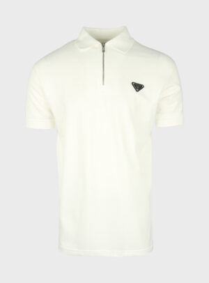 Polo Half Zipper